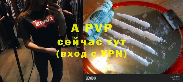 прущие крисы Инсар